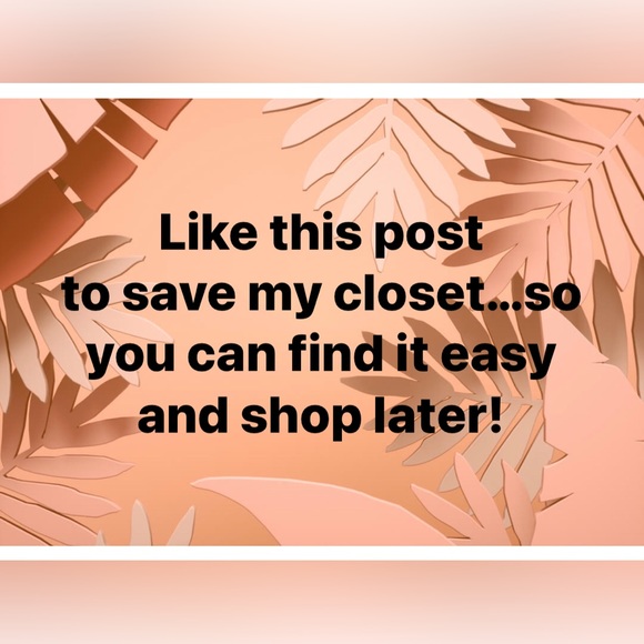Hello! I’m Helen :) Like ♥️ this post to find my closet for future poshing! - Picture 3 of 13